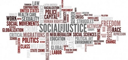 giustizia sociale